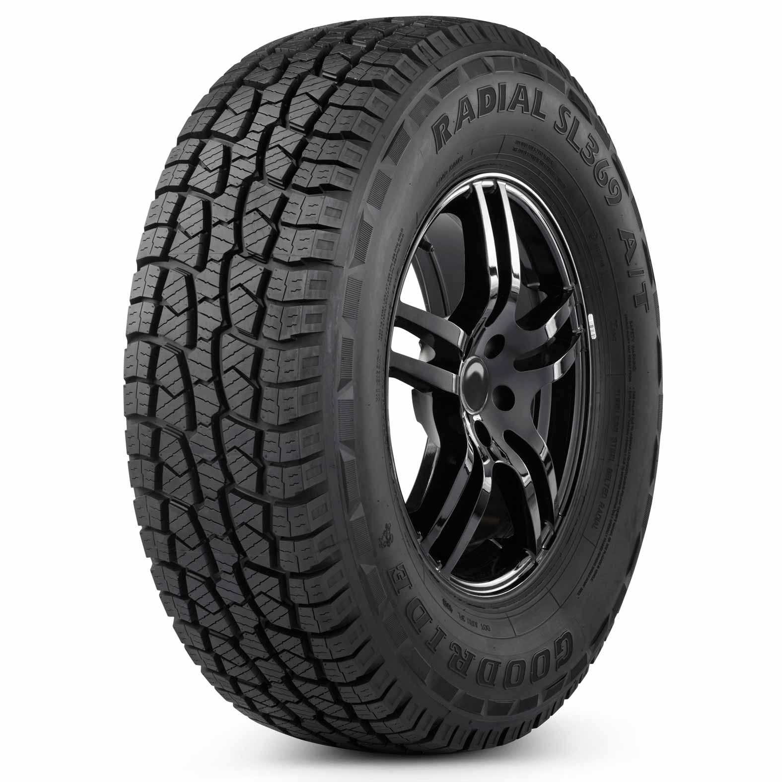 Triangle TR689A